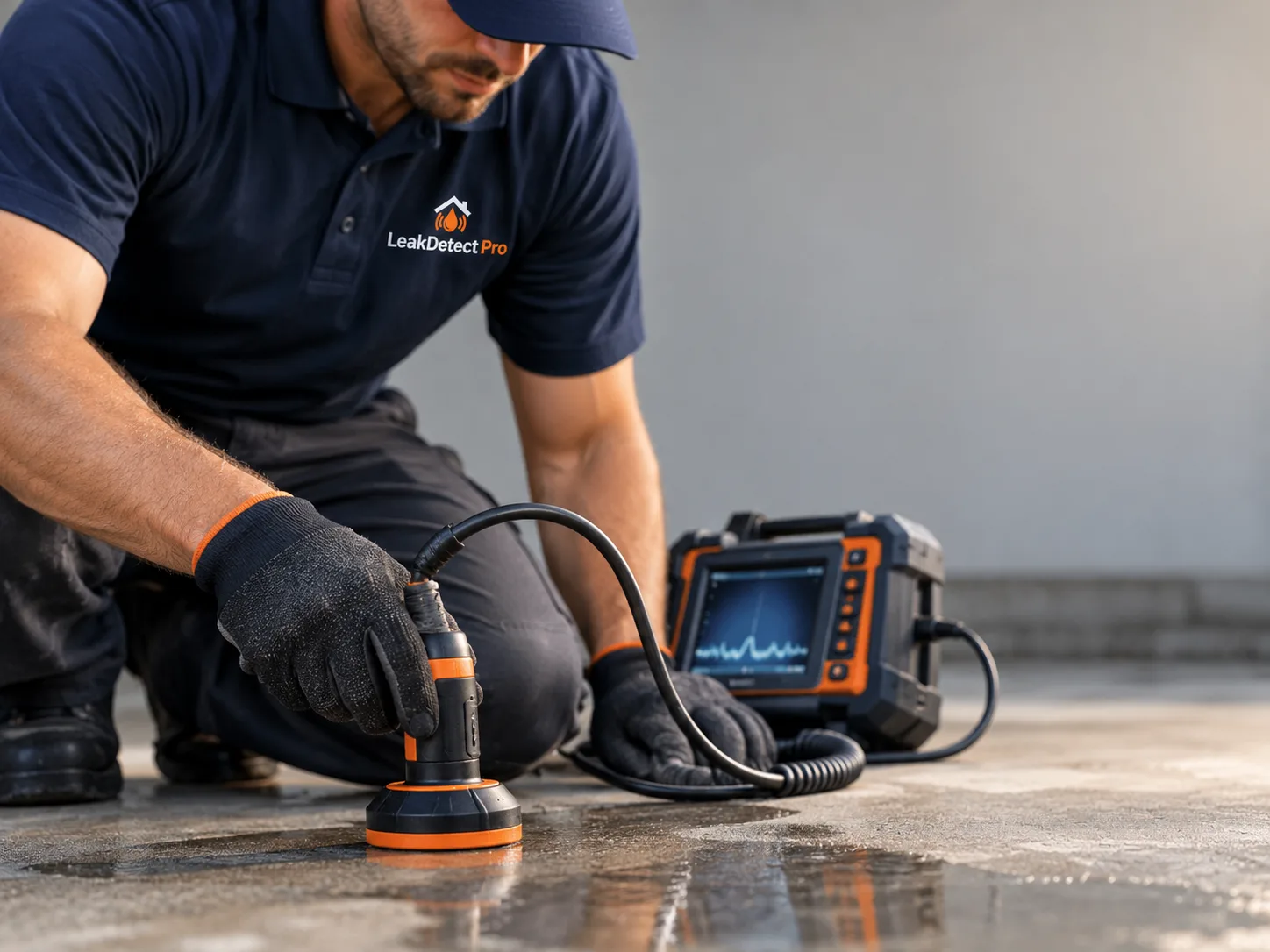 Flat Roof Analysis in Gillett, AR